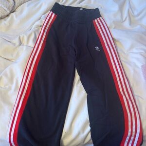 Adidas sweatpants